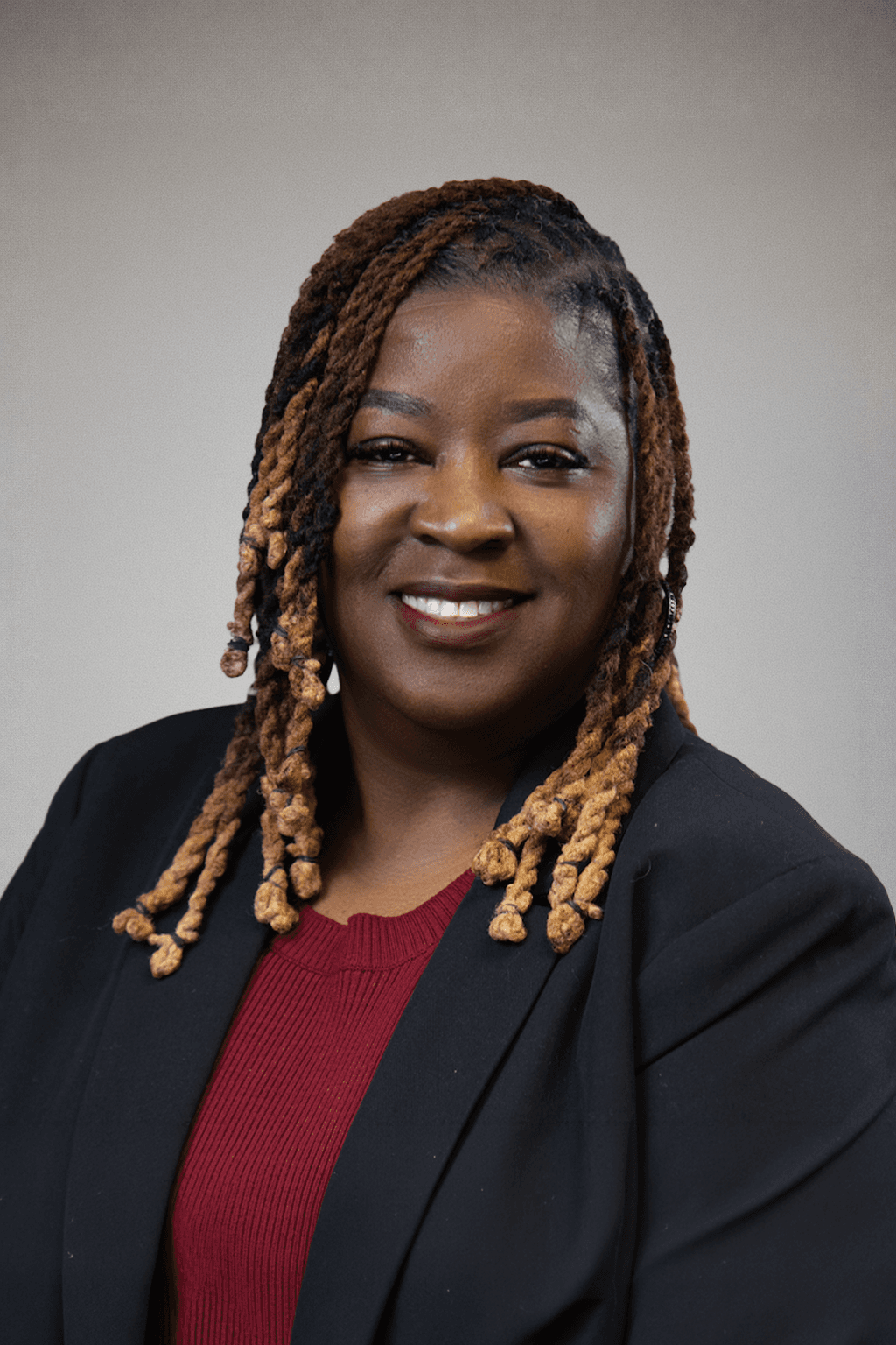 Dr. Teresa Lawrence