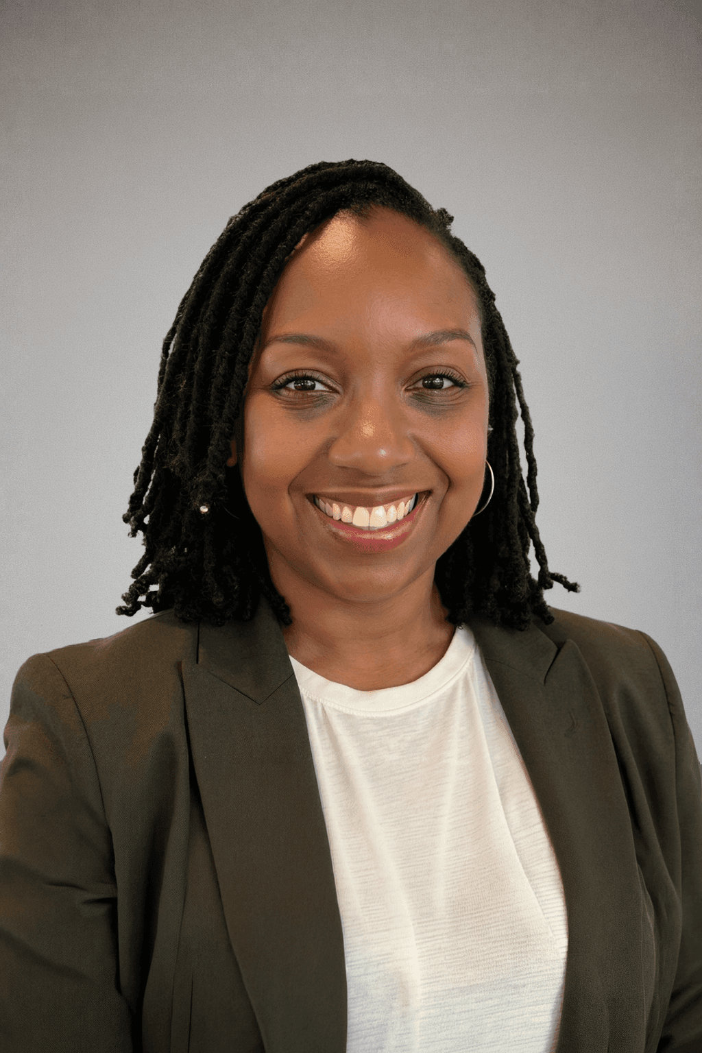 Dr. Tiffany Allen-Smith