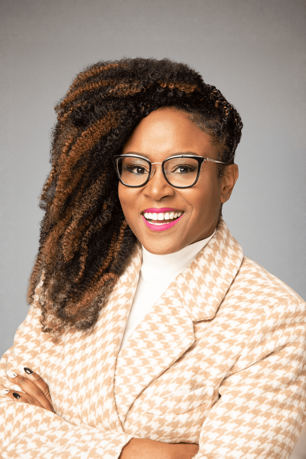 Octavia Samuels